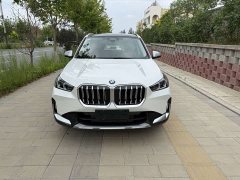 BMW X1 sDrive20Li X Design Package - ფოტო 2