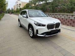 BMW X1 sDrive20Li X Design Package - ფოტო 3