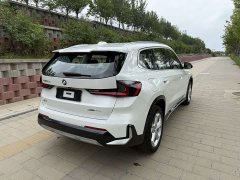 BMW X1 sDrive20Li X Design Package - ფოტო 4