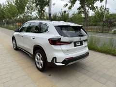 BMW X1 sDrive20Li X Design Package - ფოტო 5