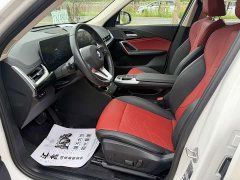 BMW X1 sDrive20Li X Design Package - ფოტო 7
