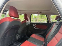 BMW X1 sDrive20Li X Design Package - ფოტო 9