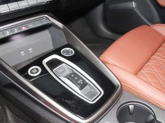 Audi A3 2025 A3L Limousine 35TFSI Prestige - ფოტო 11