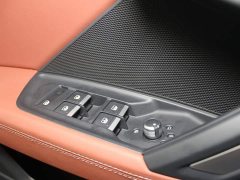 Audi A3 2025 A3L Limousine 35TFSI Prestige - ფოტო 12