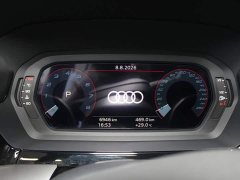Audi A3 2025 A3L Limousine 35TFSI Prestige - ფოტო 13