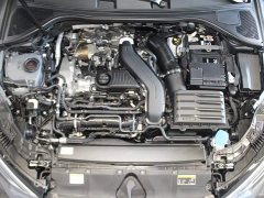 Audi A3 2025 A3L Limousine 35TFSI Prestige - ფოტო 14