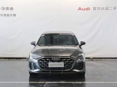 Audi A3 2025 A3L Limousine 35TFSI Prestige - ფოტო 2