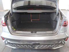 Audi A3 2025 A3L Limousine 35TFSI Prestige - ფოტო 7