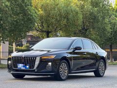 Hongqi H5 2025 1.5T DCT Flag Rhyme Edition - ფოტო 1