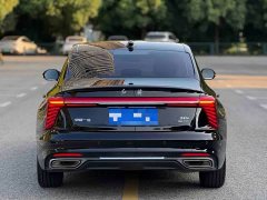 Hongqi H5 2025 1.5T DCT Flag Rhyme Edition - ფოტო 11