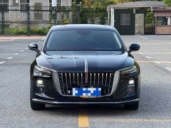 Hongqi H5 2025 1.5T DCT Flag Rhyme Edition - ფოტო 2