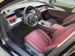 Hongqi H5 2025 1.5T DCT Flag Rhyme Edition - ფოტო 6
