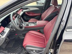 Hongqi H5 2025 2.0T Automatic Xuanying Edition - ფოტო 10