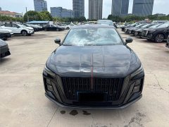 Hongqi H5 2025 2.0T Automatic Xuanying Edition - ფოტო 2