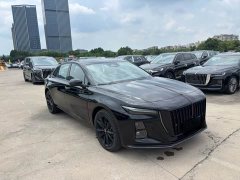 Hongqi H5 2025 2.0T Automatic Xuanying Edition - ფოტო 3