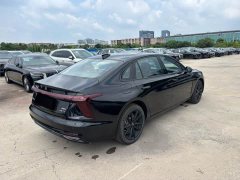 Hongqi H5 2025 2.0T Automatic Xuanying Edition - ფოტო 5
