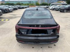 Hongqi H5 2025 2.0T Automatic Xuanying Edition - ფოტო 6