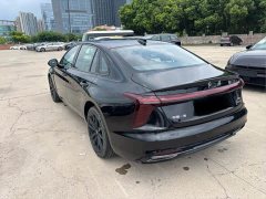 Hongqi H5 2025 2.0T Automatic Xuanying Edition - ფოტო 7