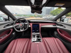 Hongqi H5 2025 2.0T Automatic Xuanying Edition - ფოტო 9
