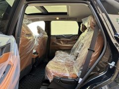 Infiniti QX60 2024 2.0T Enjoy Edition - ფოტო 10