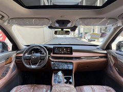 Infiniti QX60 2024 2.0T Enjoy Edition - ფოტო 11