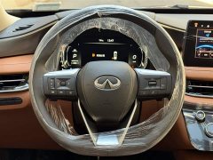 Infiniti QX60 2024 2.0T Enjoy Edition - ფოტო 12