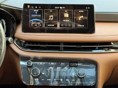 Infiniti QX60 2024 2.0T Enjoy Edition - ფოტო 14