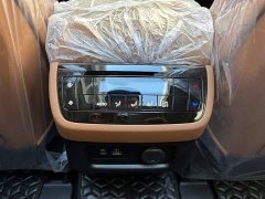 Infiniti QX60 2024 2.0T Enjoy Edition - ფოტო 16