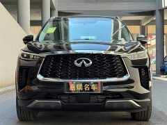 Infiniti QX60 2024 2.0T Enjoy Edition - ფოტო 2