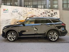 Infiniti QX60 2024 2.0T Enjoy Edition - ფოტო 3