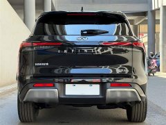 Infiniti QX60 2024 2.0T Enjoy Edition - ფოტო 4