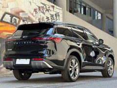 Infiniti QX60 2024 2.0T Enjoy Edition - ფოტო 5