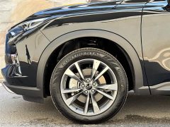 Infiniti QX60 2024 2.0T Enjoy Edition - ფოტო 6