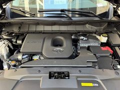 Infiniti QX60 2024 2.0T Enjoy Edition - ფოტო 7