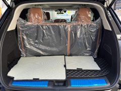 Infiniti QX60 2024 2.0T Enjoy Edition - ფოტო 8