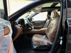 Infiniti QX60 2024 2.0T Enjoy Edition - ფოტო 9