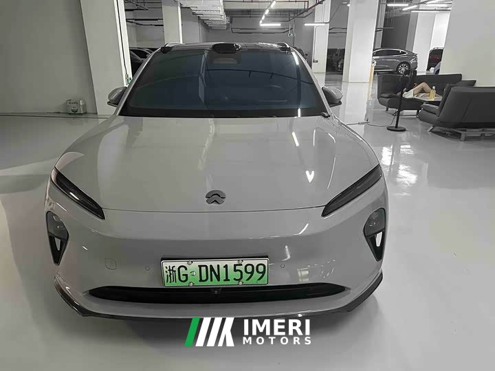 NIO ET5T 75kWh Touring