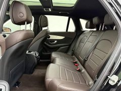 Mercedes-Benz GLC 2022 facelift three GLC 260 L 4MATIC dynamic type - ფოტო 10