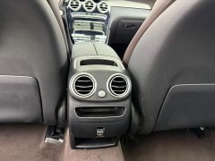 Mercedes-Benz GLC 2022 facelift three GLC 260 L 4MATIC dynamic type - ფოტო 11