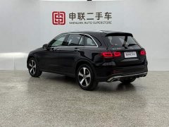 Mercedes-Benz GLC 2022 facelift three GLC 260 L 4MATIC dynamic type - ფოტო 2
