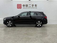 Mercedes-Benz GLC 2022 facelift three GLC 260 L 4MATIC dynamic type - ფოტო 3