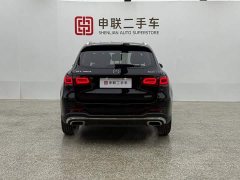 Mercedes-Benz GLC 2022 facelift three GLC 260 L 4MATIC dynamic type - ფოტო 4