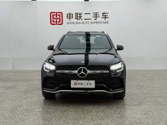 Mercedes-Benz GLC 2022 facelift three GLC 260 L 4MATIC dynamic type - ფოტო 5