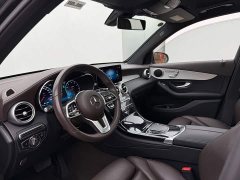 Mercedes-Benz GLC 2022 facelift three GLC 260 L 4MATIC dynamic type - ფოტო 6