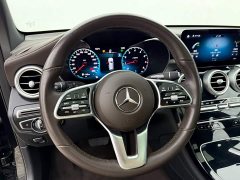 Mercedes-Benz GLC 2022 facelift three GLC 260 L 4MATIC dynamic type - ფოტო 7