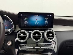 Mercedes-Benz GLC 2022 facelift three GLC 260 L 4MATIC dynamic type - ფოტო 8