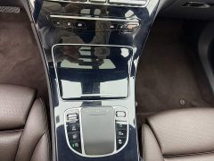 Mercedes-Benz GLC 2022 facelift three GLC 260 L 4MATIC dynamic type - ფოტო 9