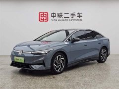 Volkswagen ID.7 VIZZION 2024 PRO - ფოტო 1