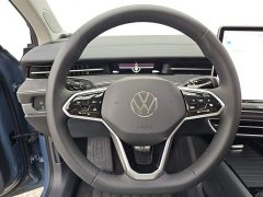 Volkswagen ID.7 VIZZION 2024 PRO - ფოტო 11