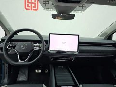 Volkswagen ID.7 VIZZION 2024 PRO - ფოტო 16
